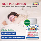 Sleep Starters 60's