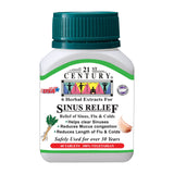 Sinus Relief 60's
