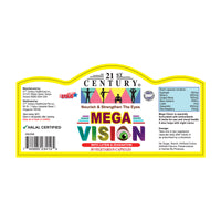 Mega Vision 30's