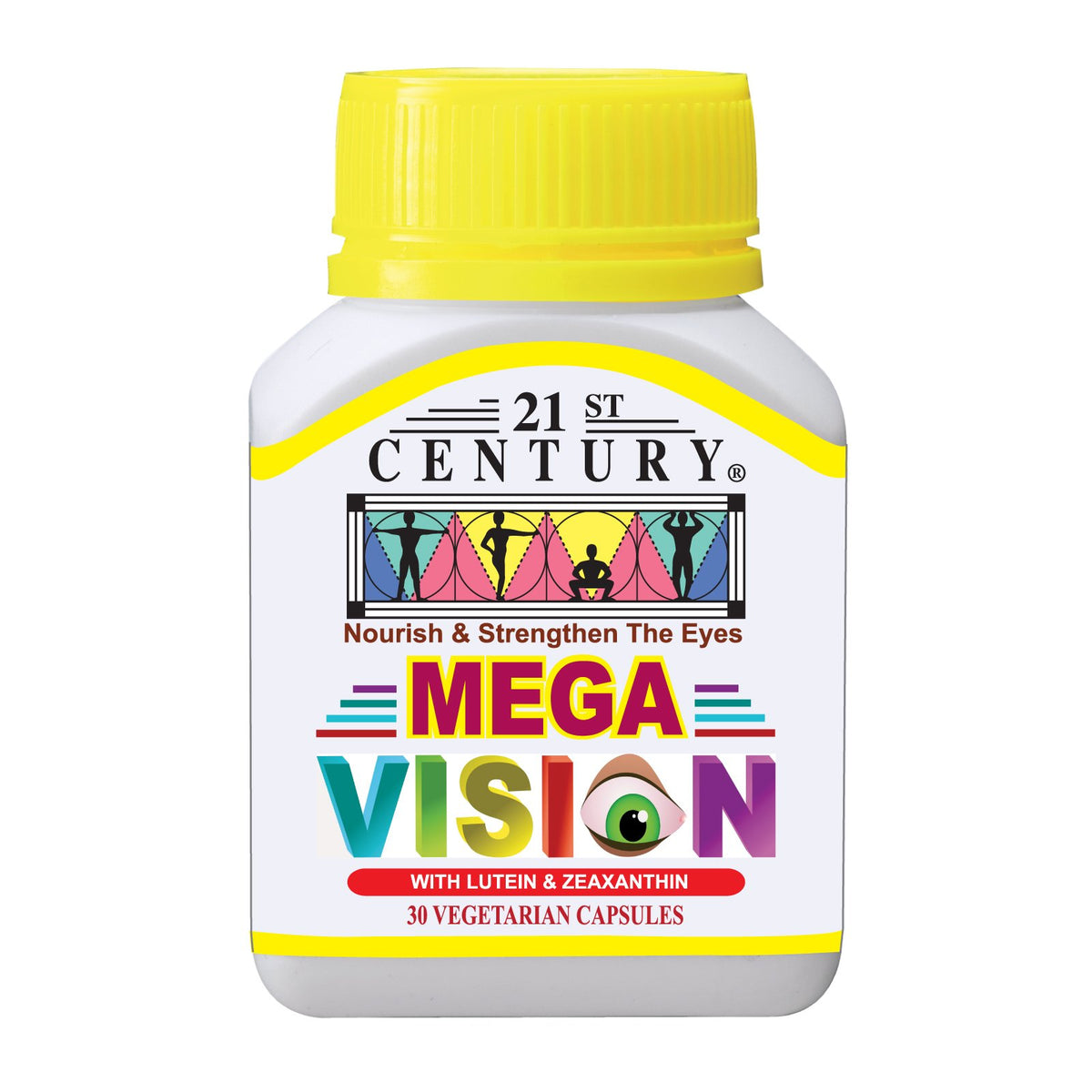 Mega Vision 30's
