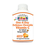 One-A-Day Vitamin C 125mg 90 Gummies