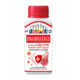Probiotics 8 Billion 100's