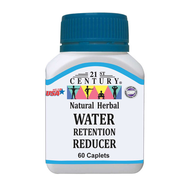 Water Retention Reducer 60's