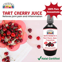 Tart Cherry Juice 500ml