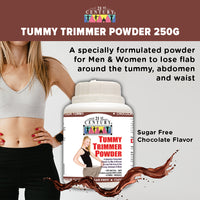 Tummy Trimmer Powder 250g