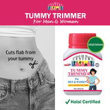 Tummy Trimmer 50's