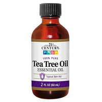 Tea Tree Oil 60ml